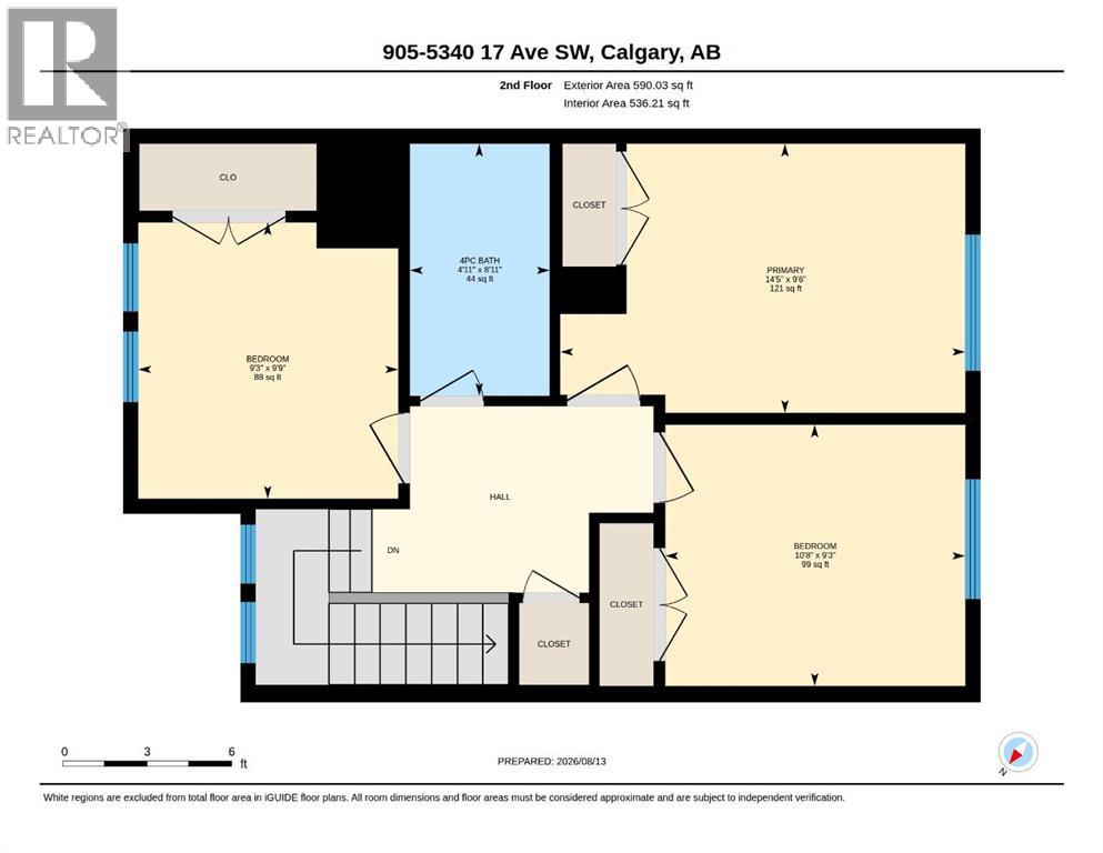 #905 5340 17 Avenue SW - Image 46