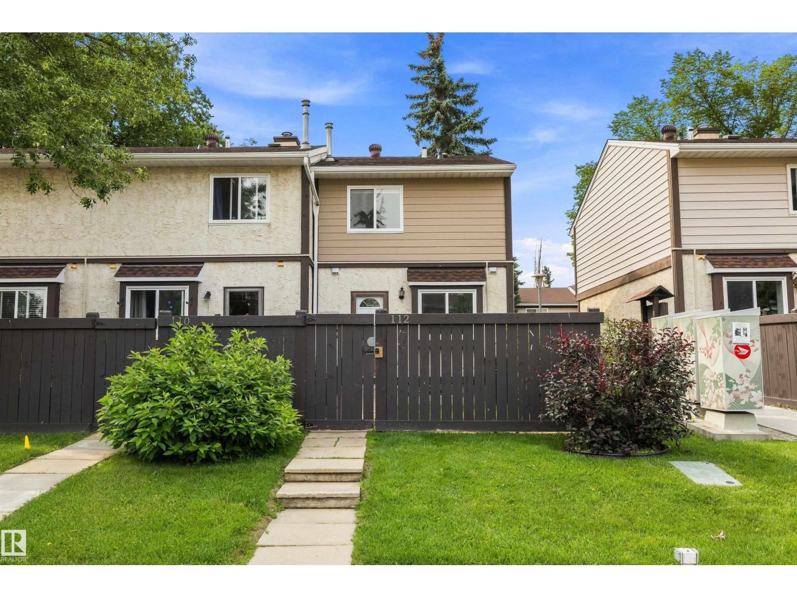 112 TUDOR Lane NW