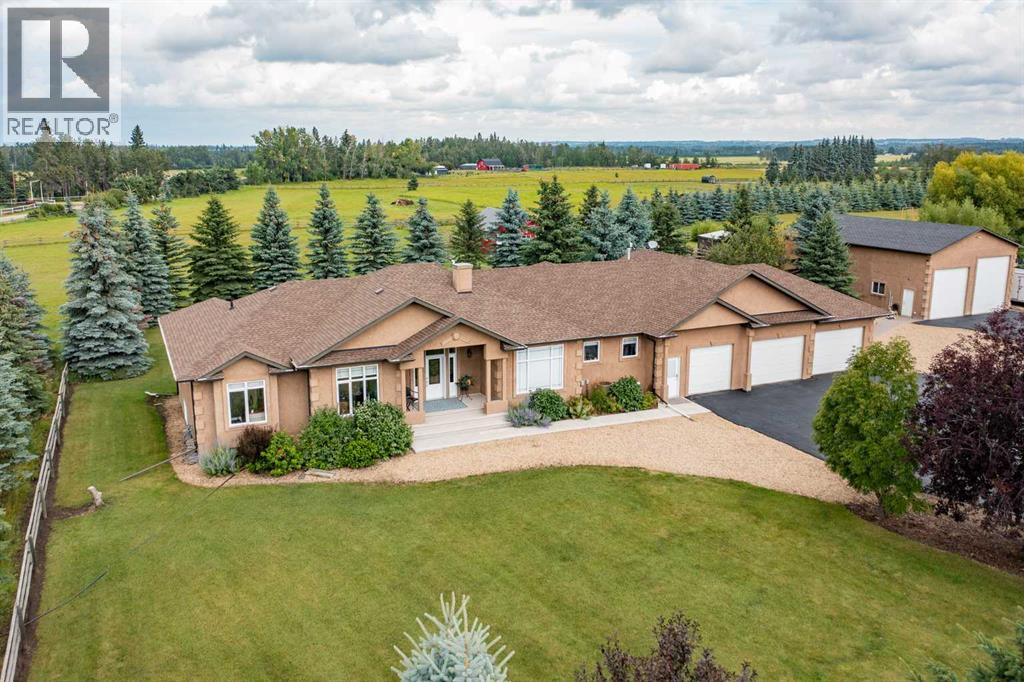 261066 Township Road 422