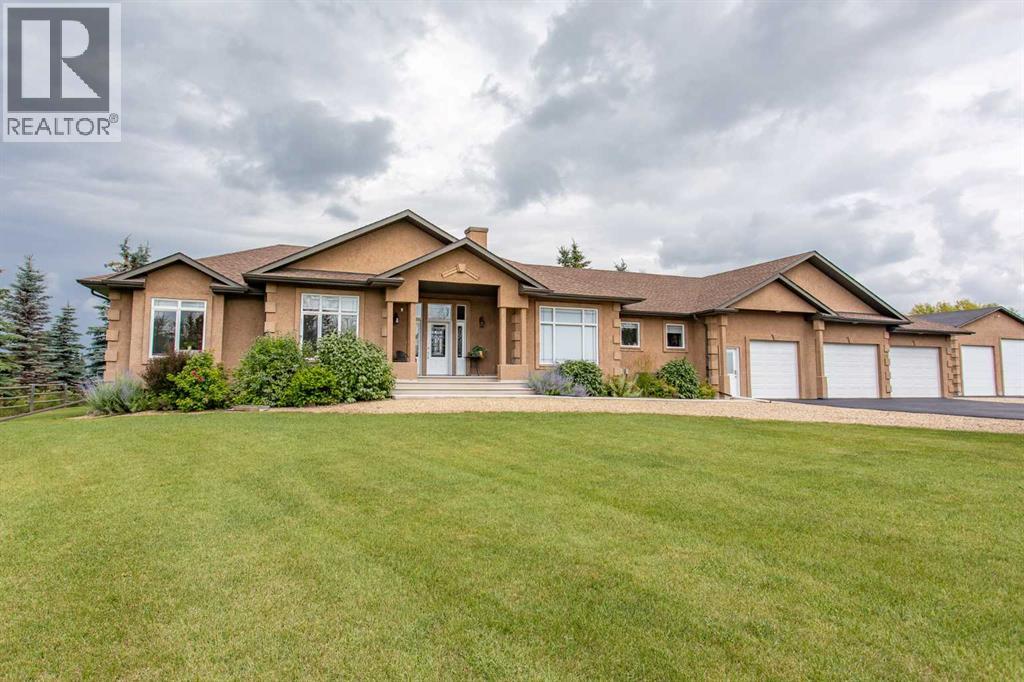 261066 Township Road 422