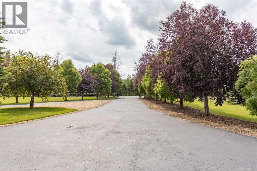 261066 Township Road 422 - Photo 46
