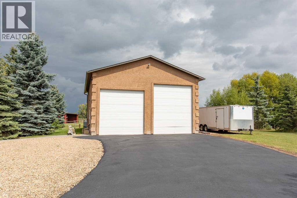 261066 Township Road 422 - Photo 47