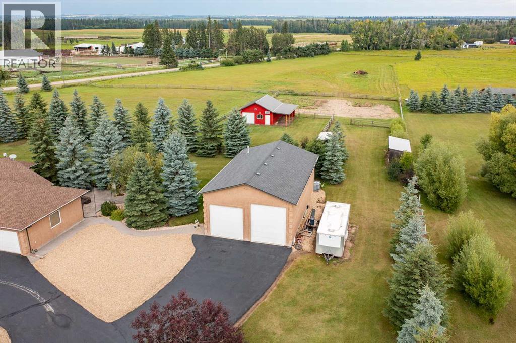 261066 Township Road 422 - Photo 48