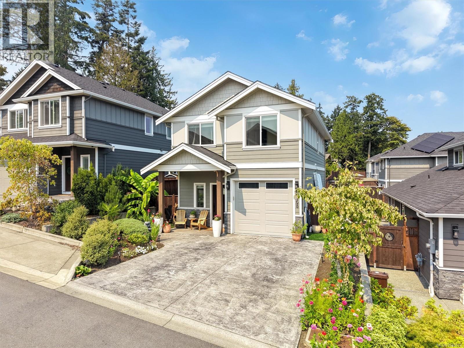 2168 Timber Ridge Crt - 2