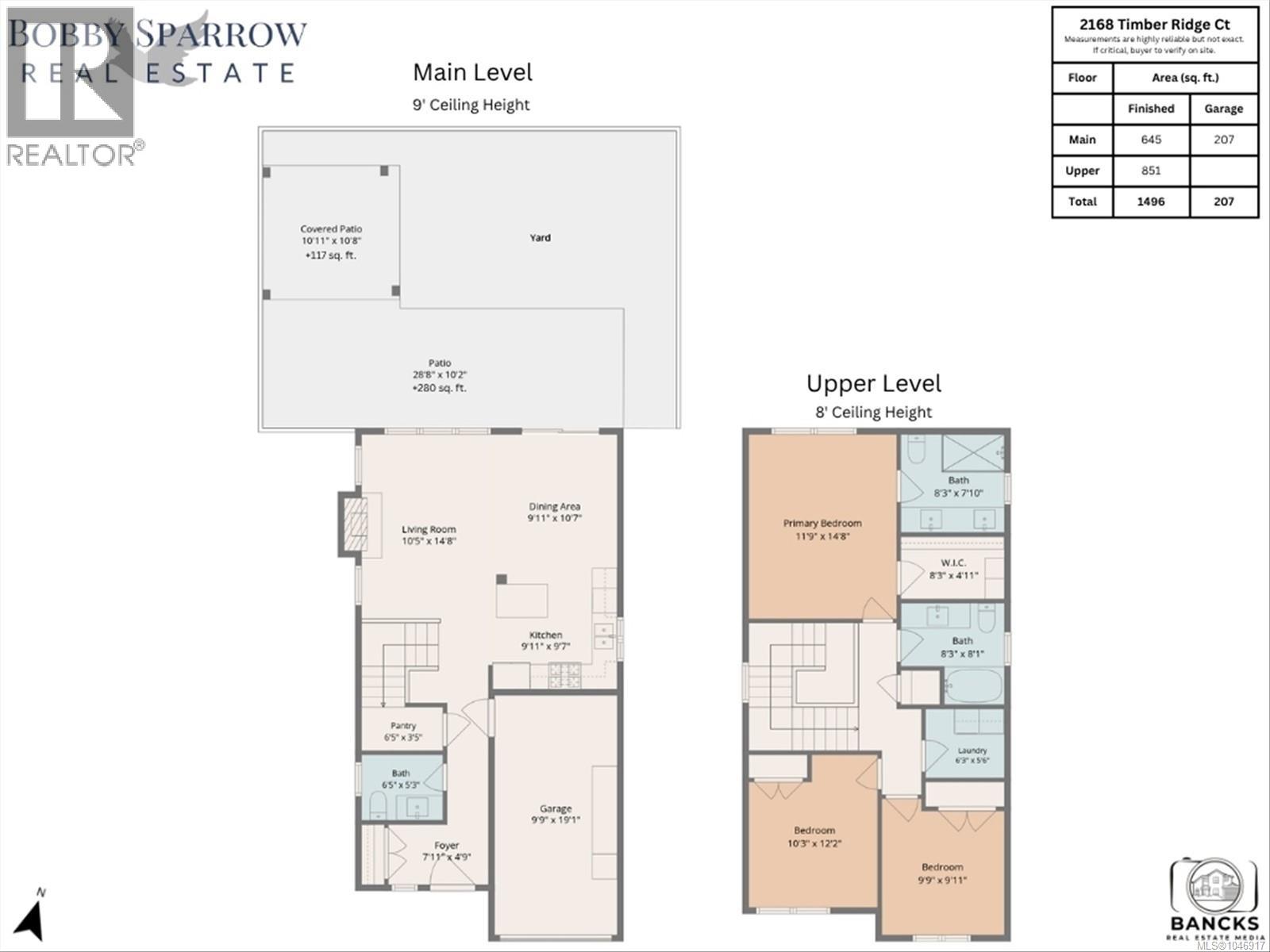 2168 Timber Ridge Crt - Image 42