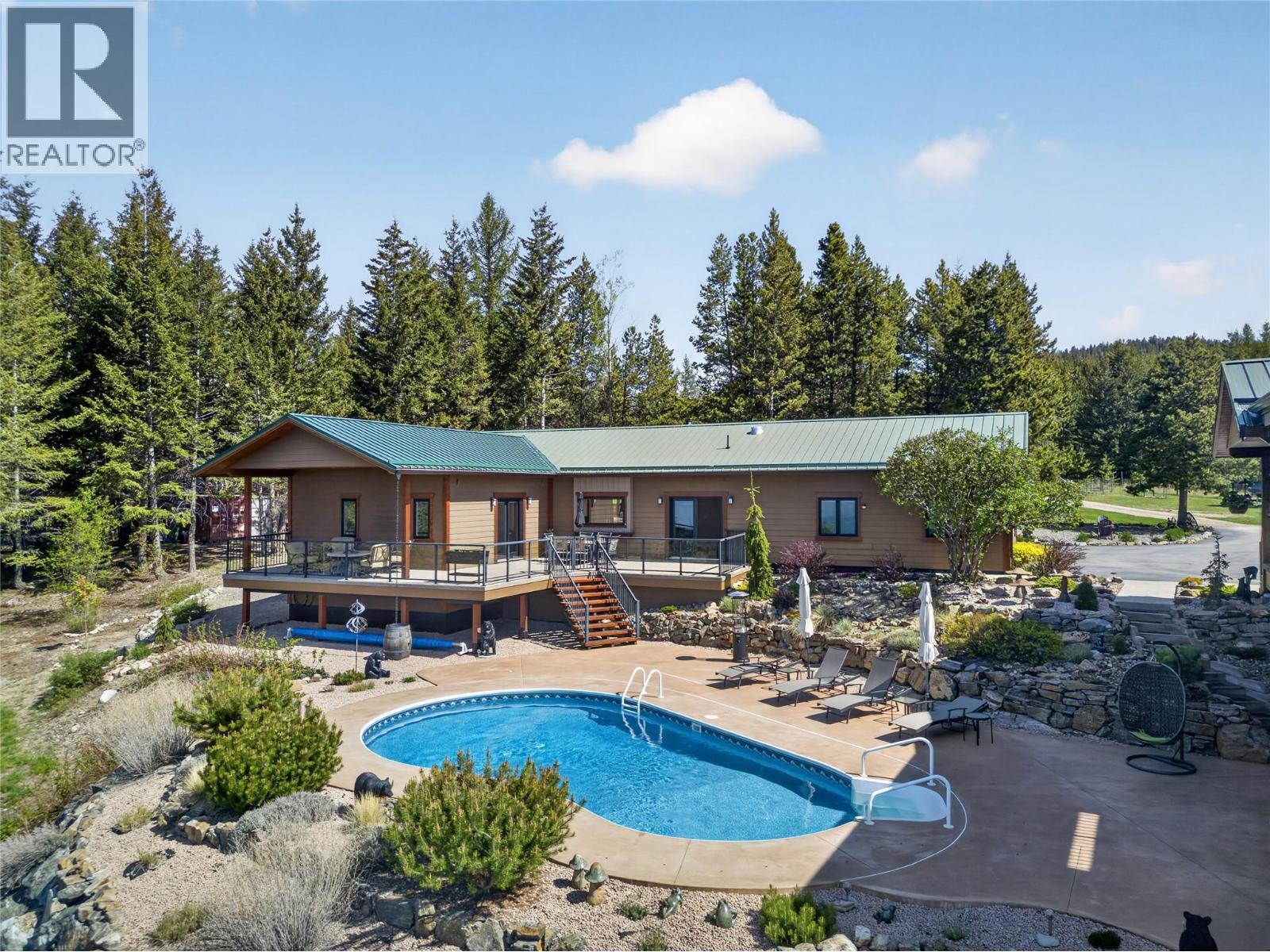 7319 Trapper Court, Kelowna