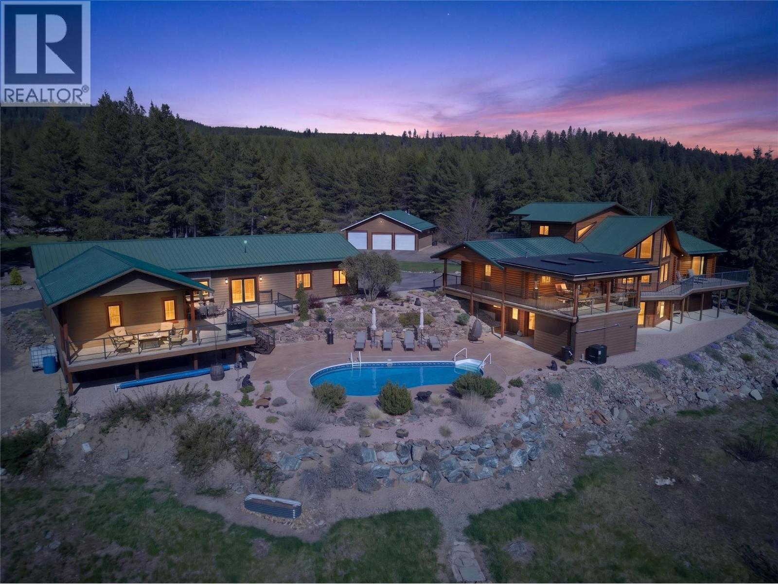 7319 Trapper Court - 2
