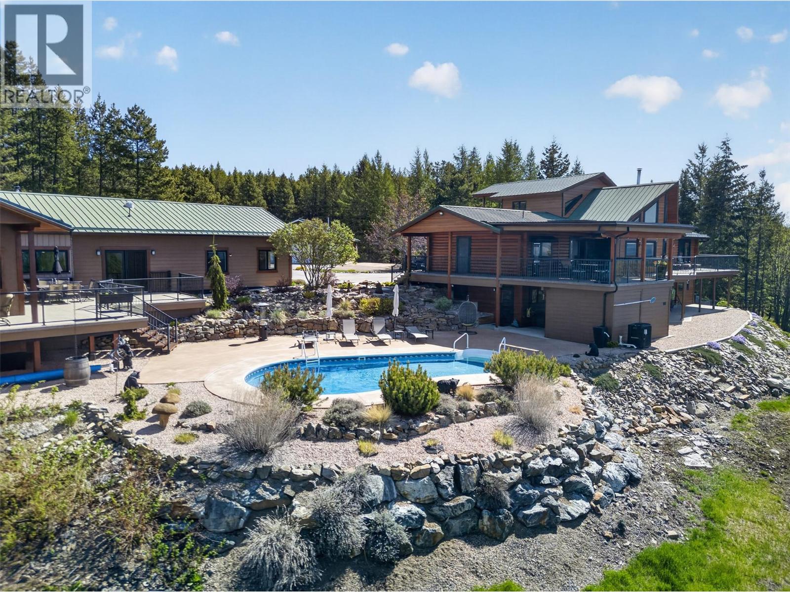 7319 Trapper Court, Kelowna