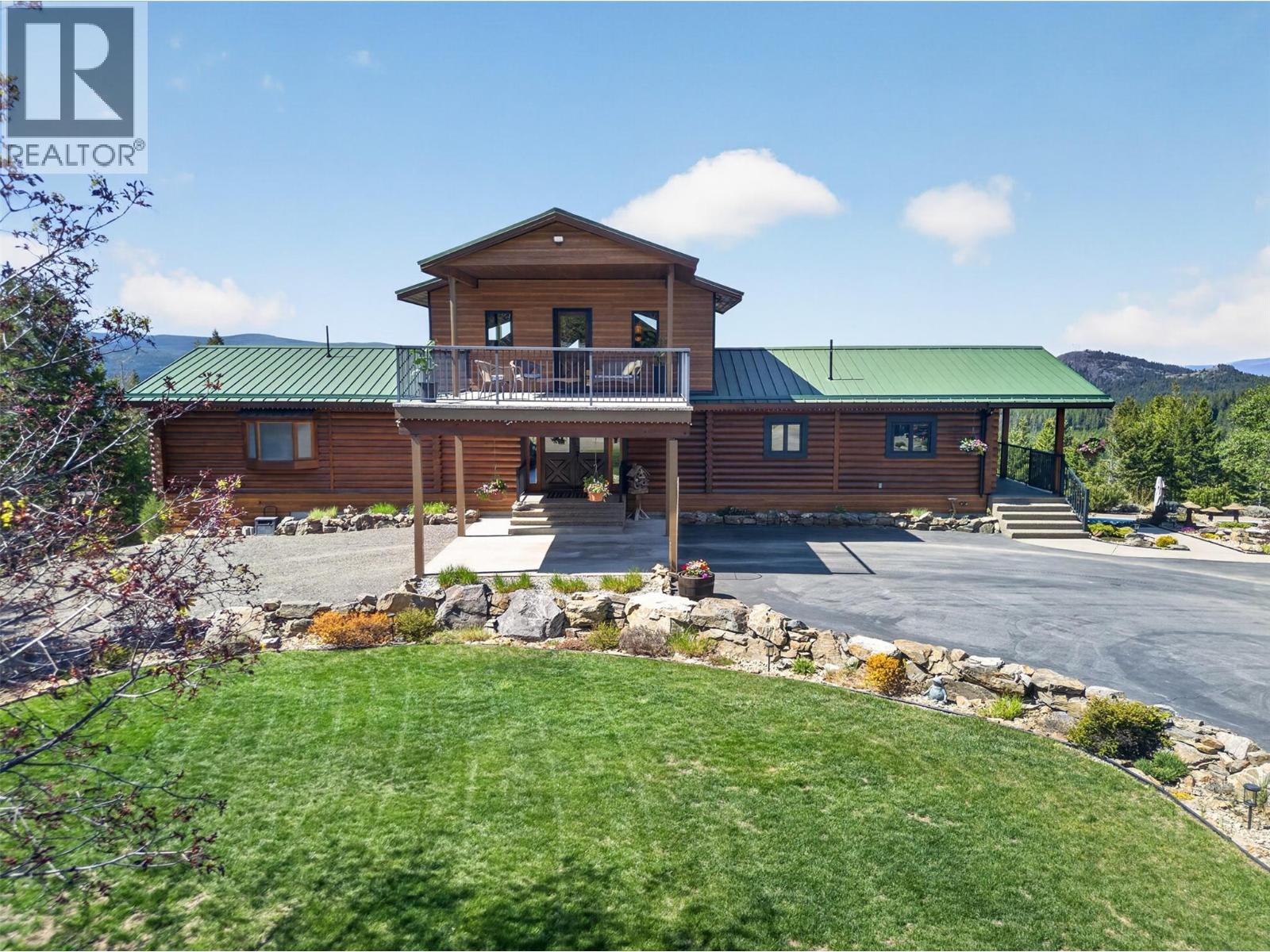 7319 Trapper Court, Kelowna
