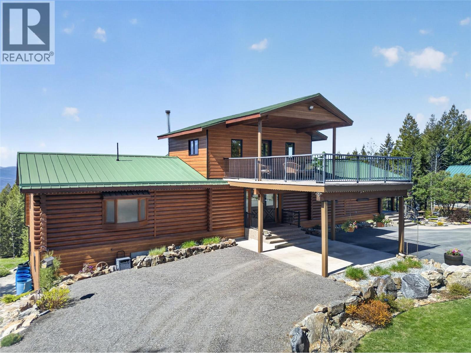 7319 Trapper Court, Kelowna