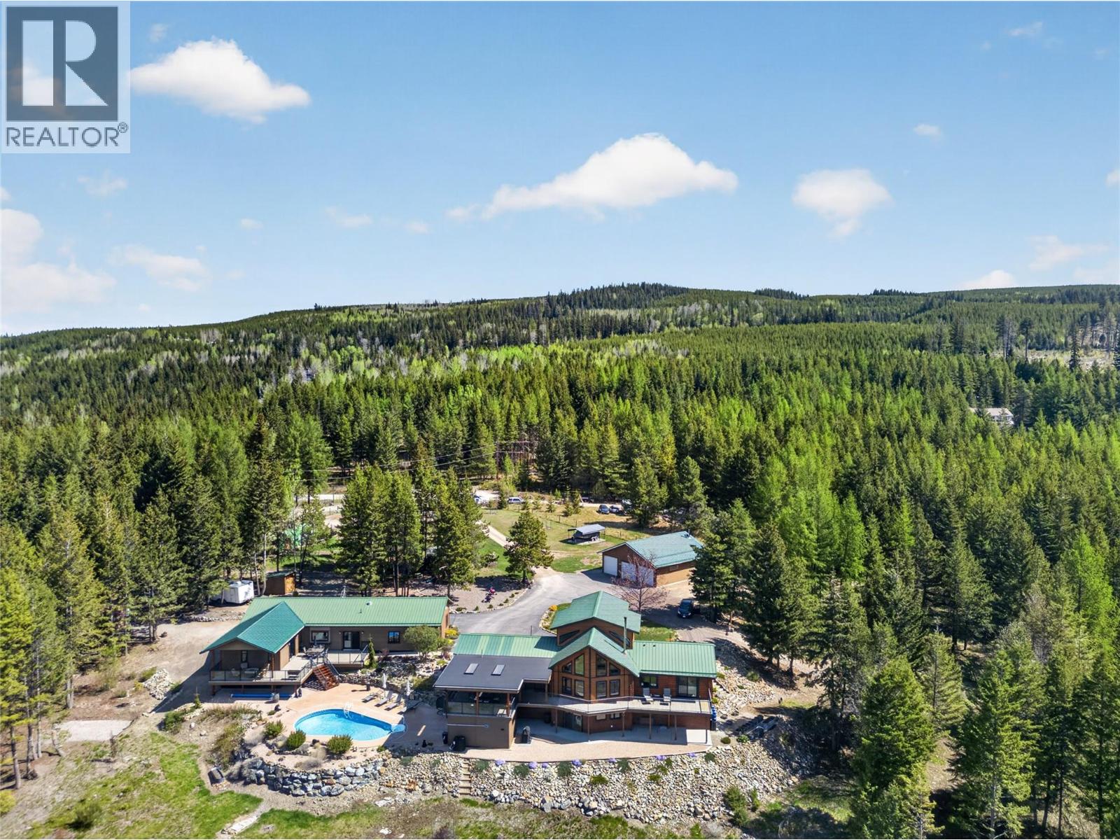 7319 Trapper Court, Kelowna