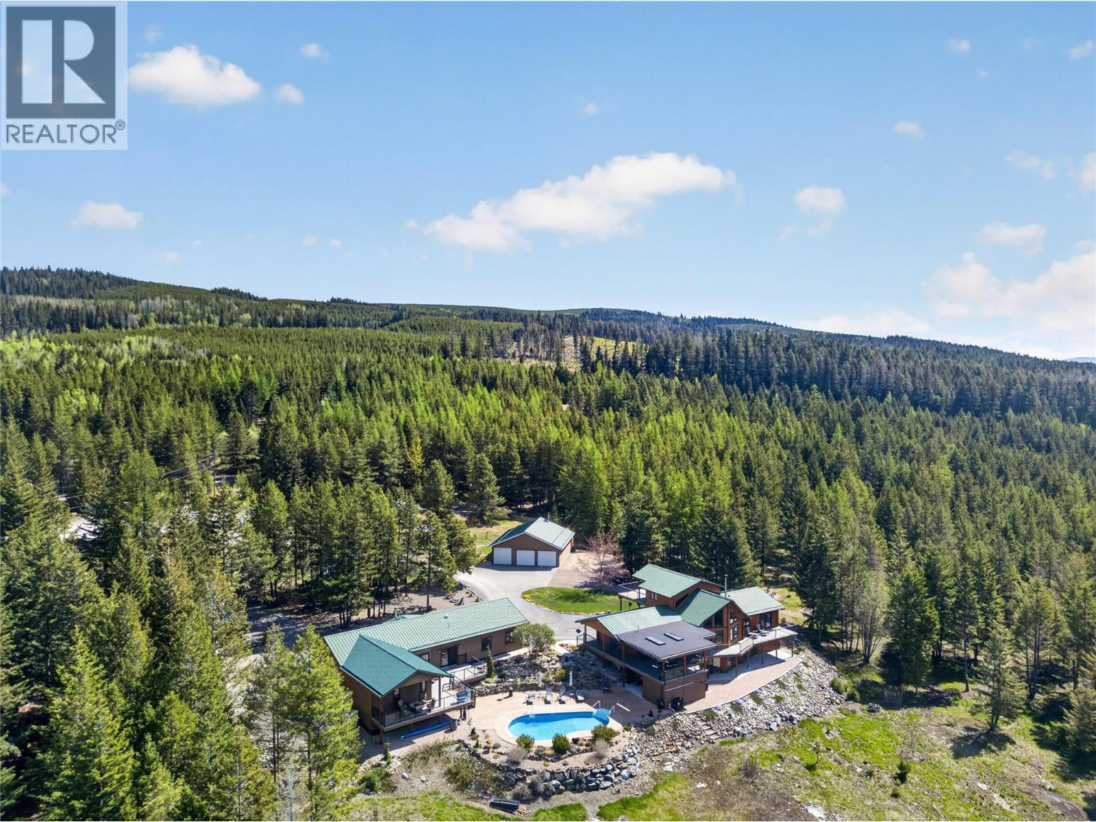 7319 Trapper Court, Kelowna
