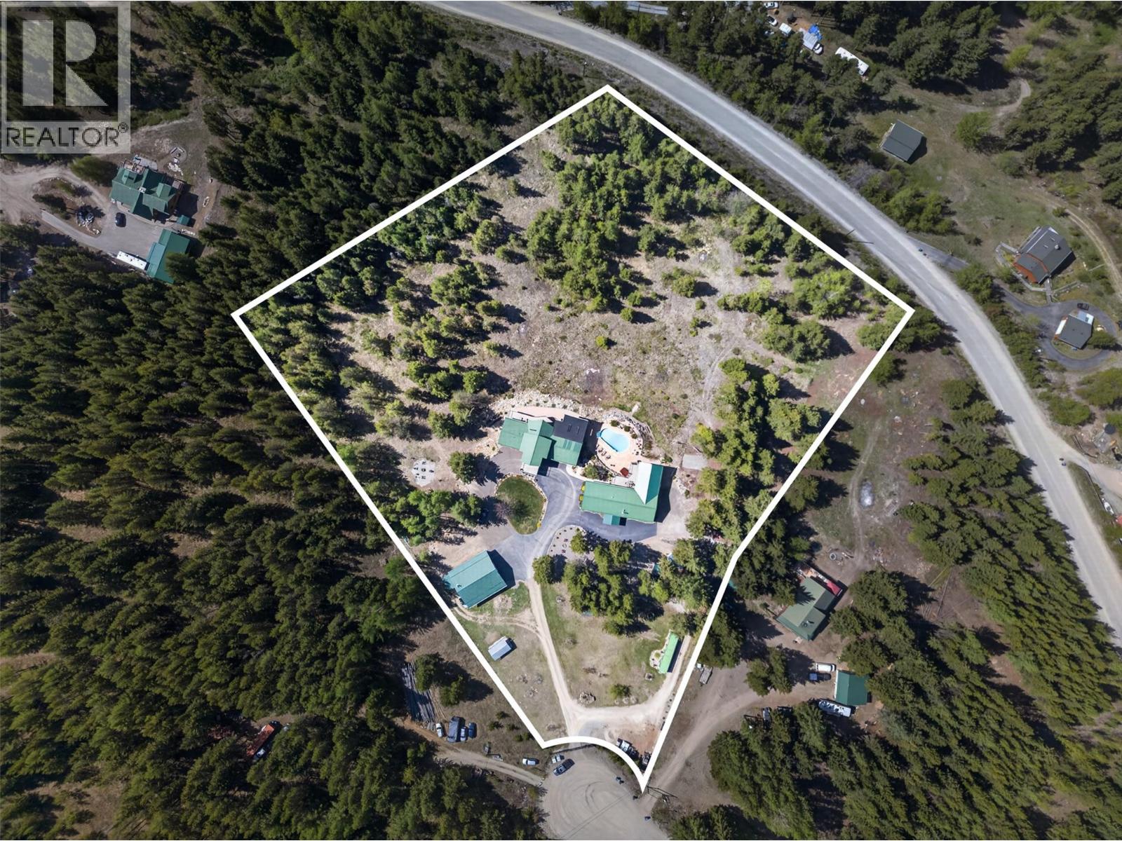 7319 Trapper Court, Kelowna