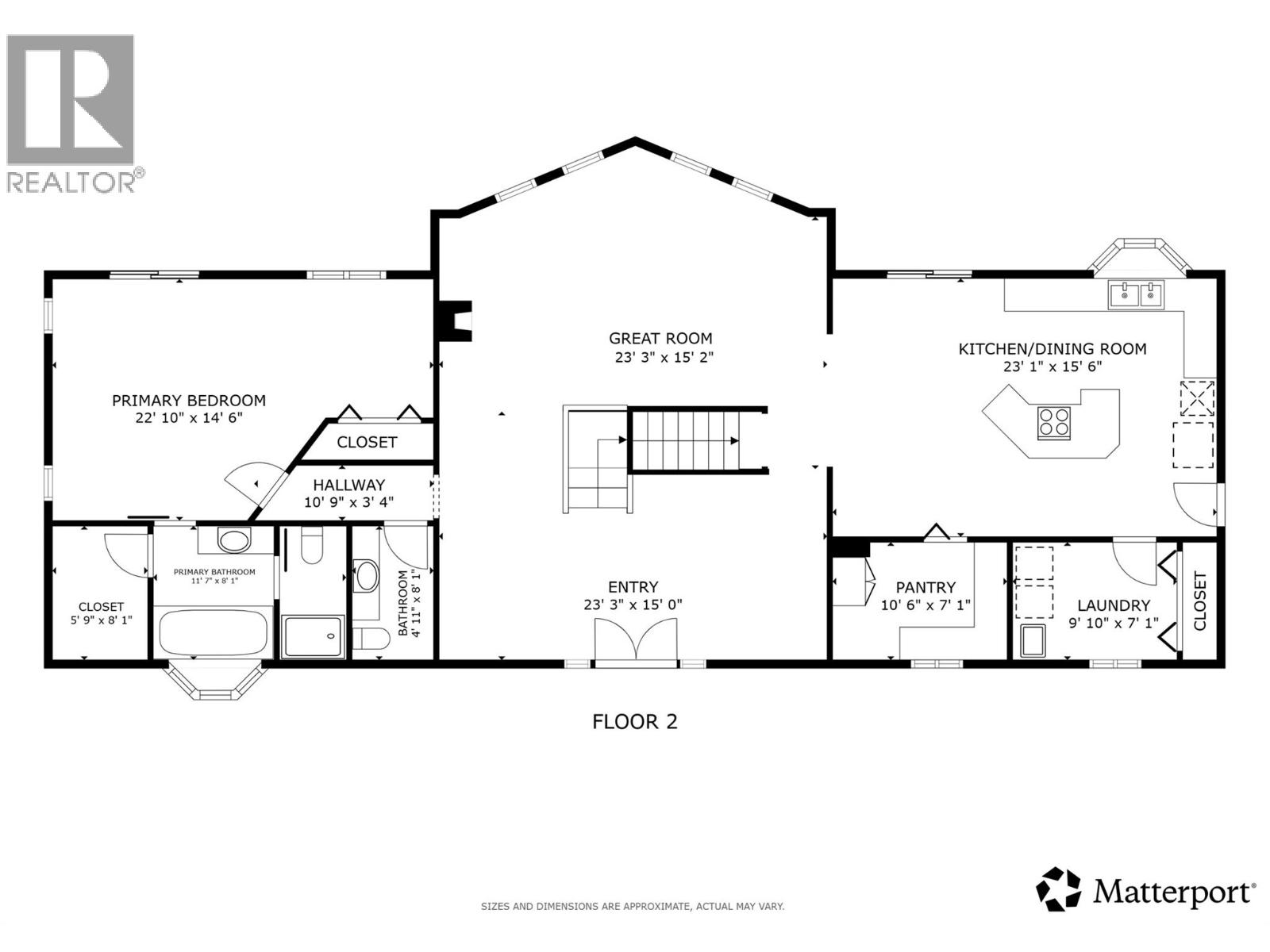 7319 Trapper Court, Kelowna