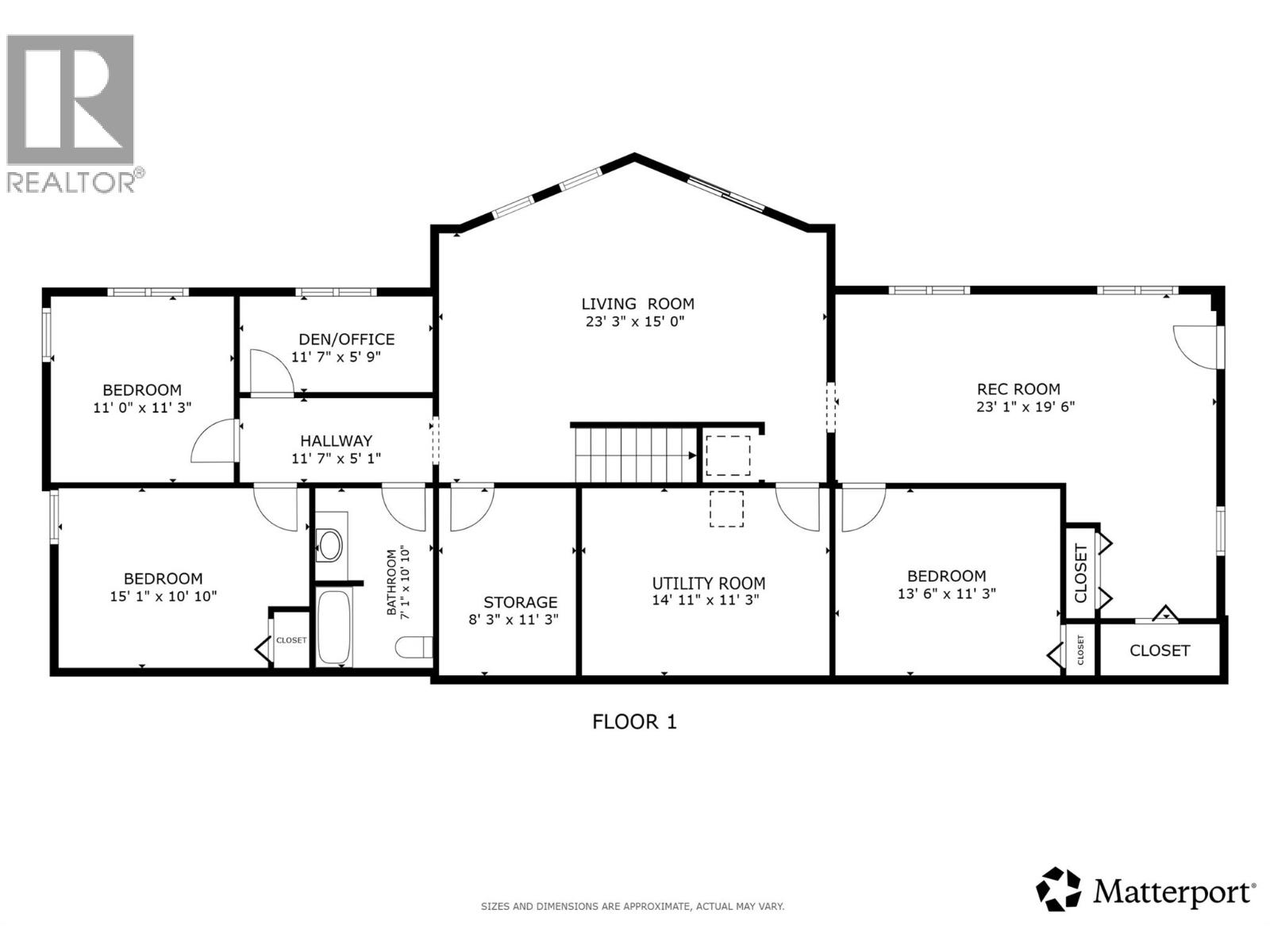 7319 Trapper Court, Kelowna