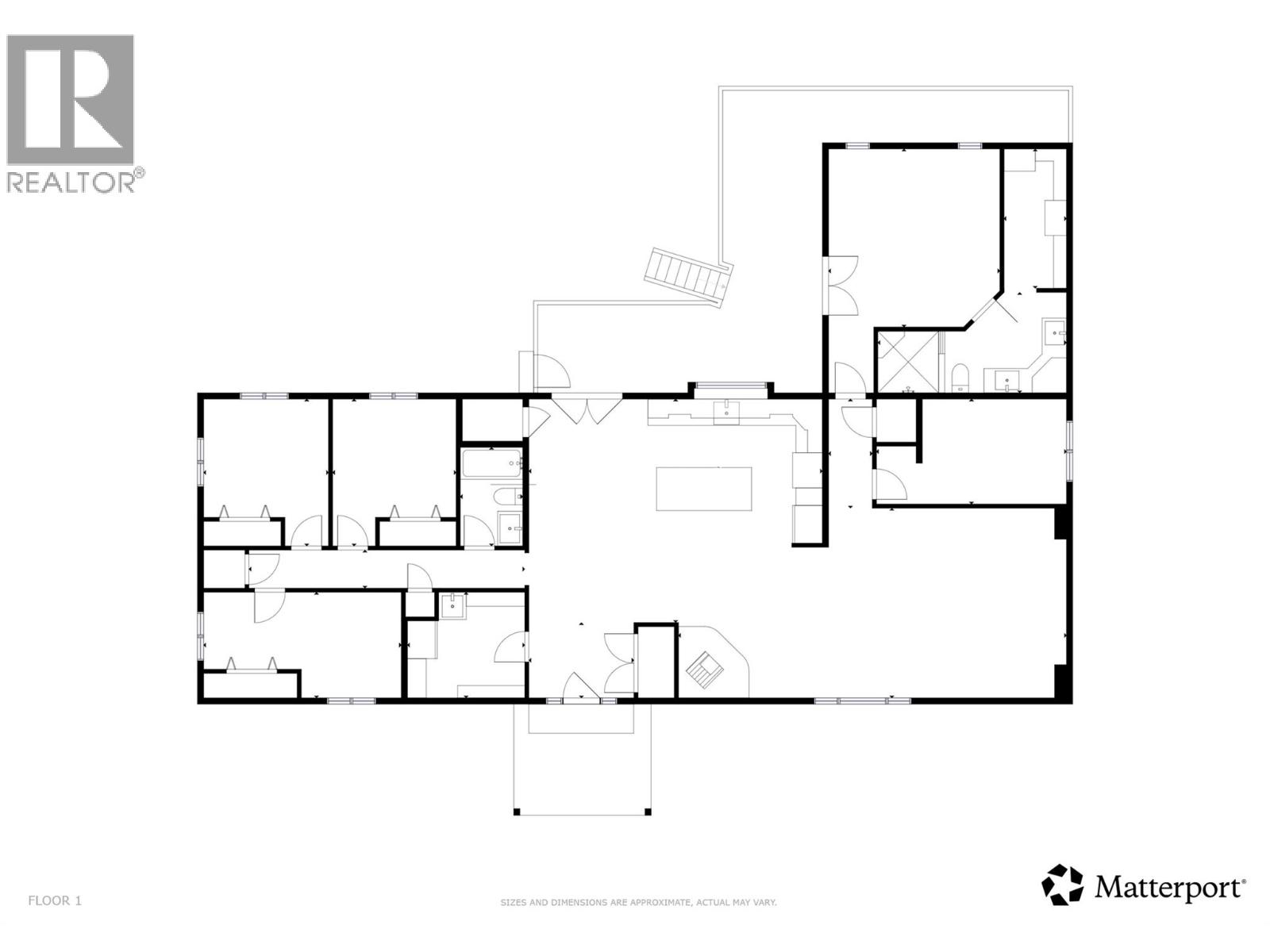 7319 Trapper Court - 99