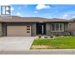 2 2421 Glacier Court, Kelowna