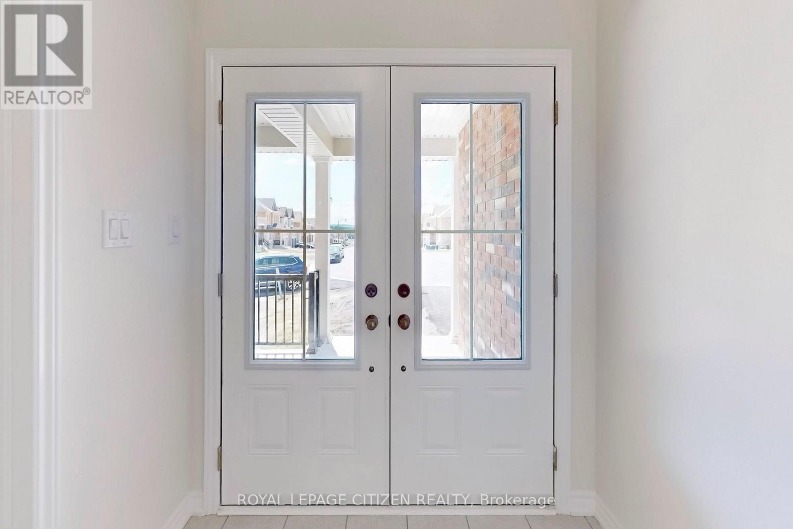 87 LAWRENCE D. PRIDHAM AVENUE - 21