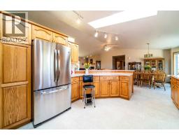 Kitchen - 405065 Rge Rd 63, Czar, AB T0B0Z0 Photo 6
