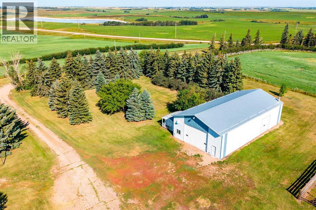 405065 Rge Rd 63 - Photo 39