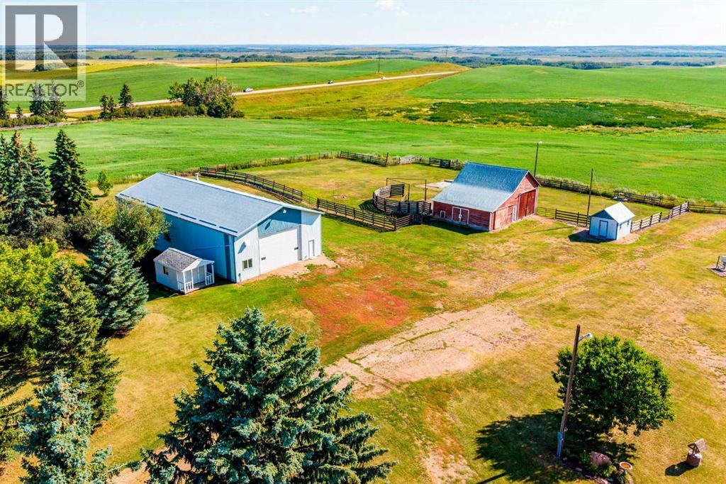 405065 Rge Rd 63 - Photo 37