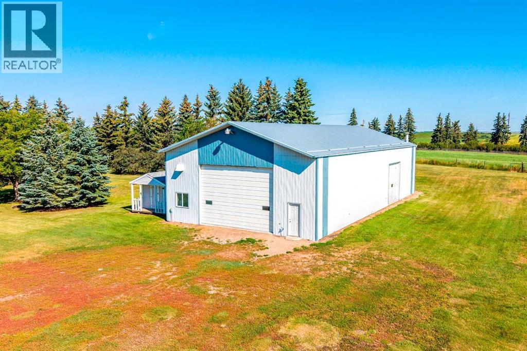 405065 Rge Rd 63 - Photo 47