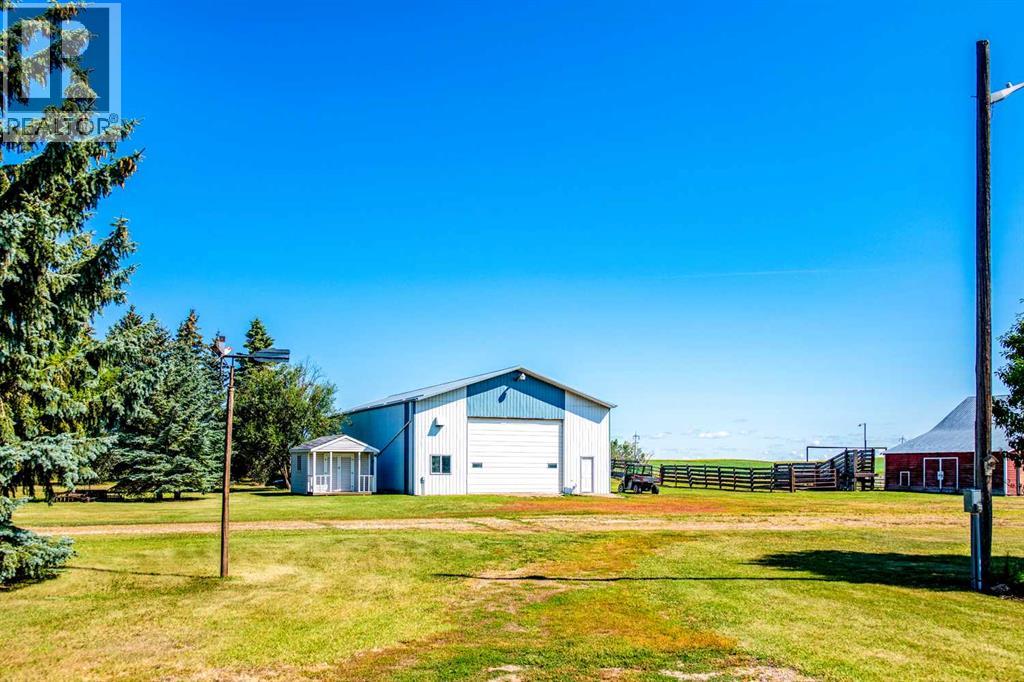 405065 Rge Rd 63 - 50