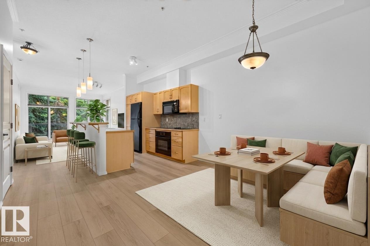 304 9804 101 Street NW - Photo 13