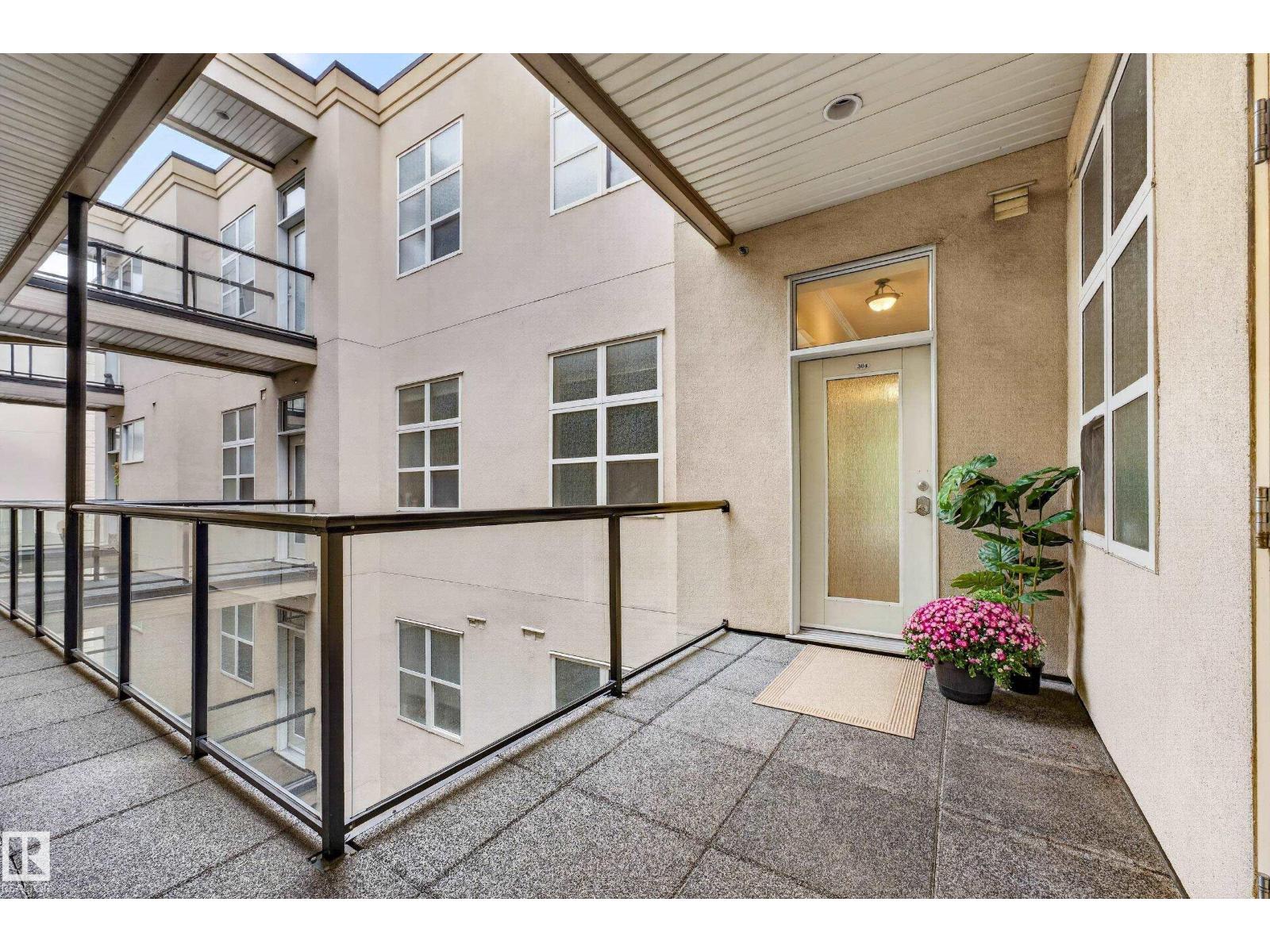 304 9804 101 Street NW - Photo 8