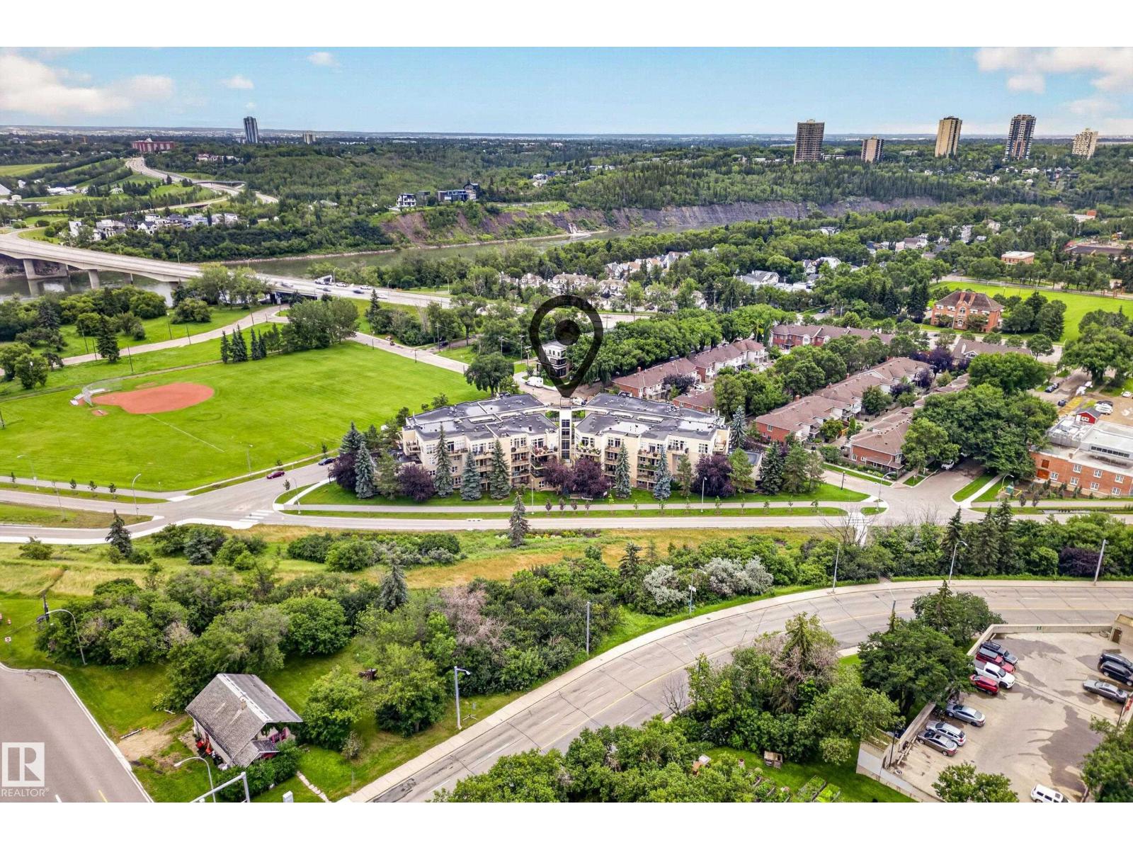 304 9804 101 Street NW - Photo 5