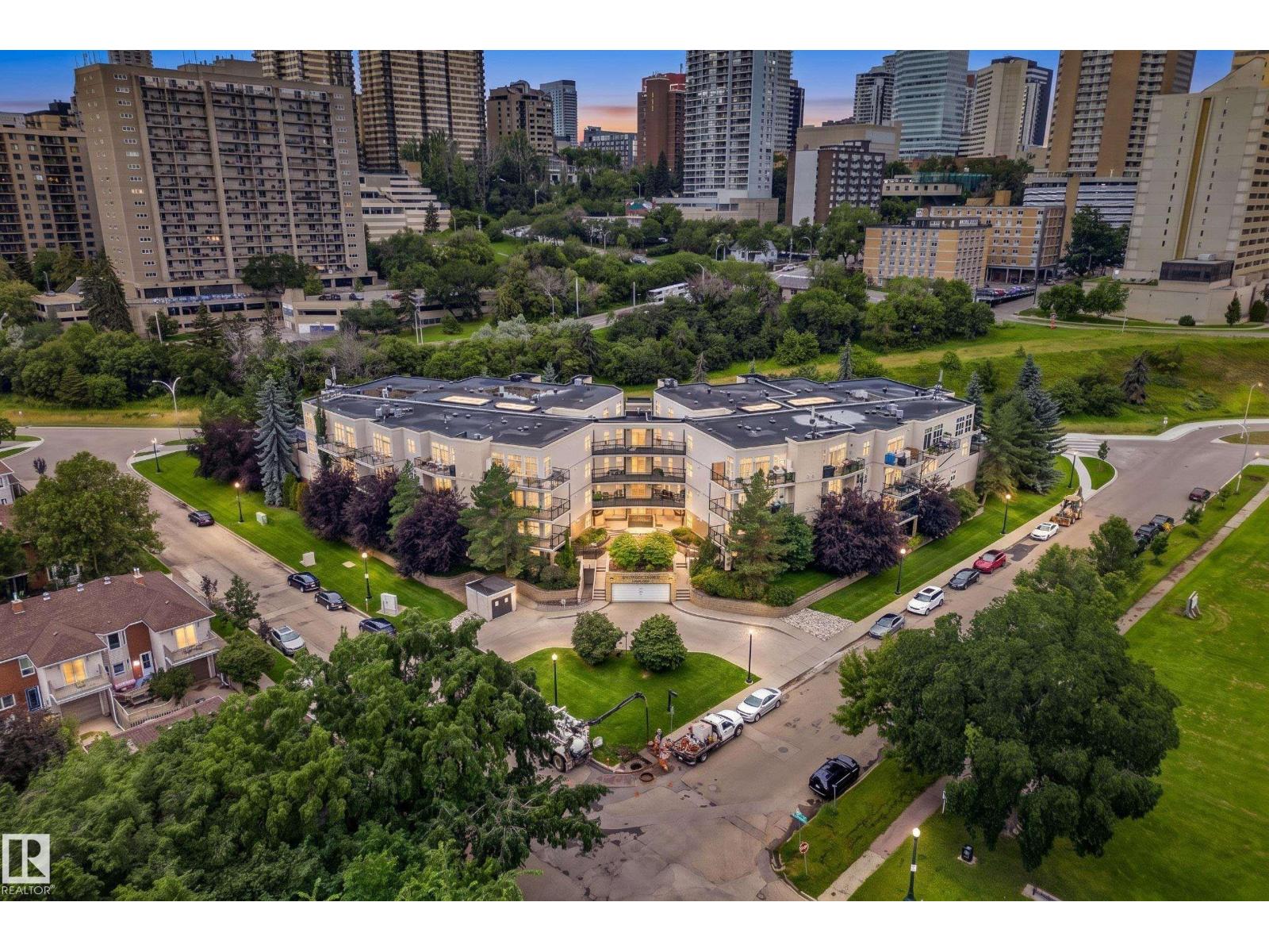 304 9804 101 Street NW - Photo 48