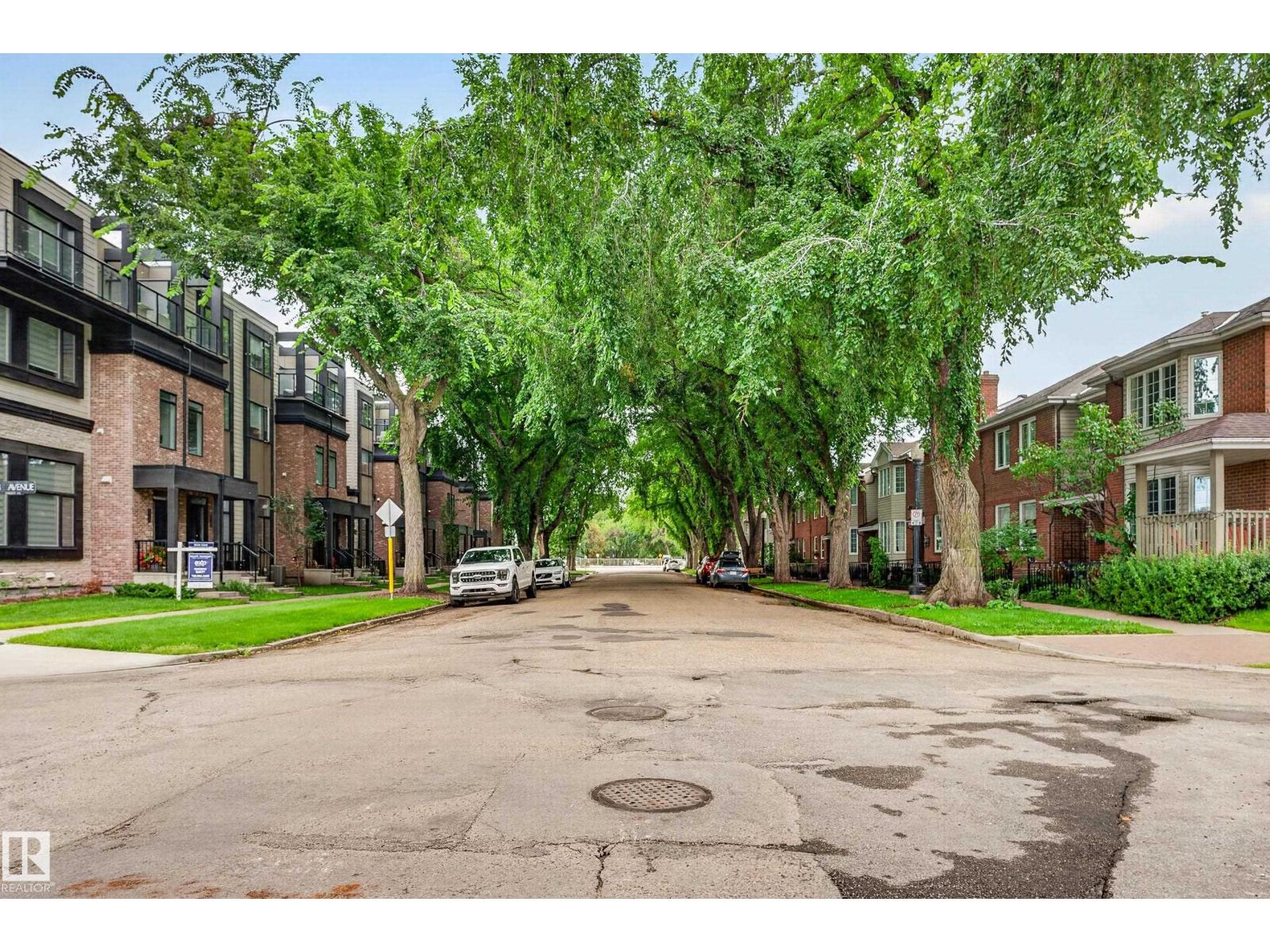 304 9804 101 Street NW - Photo 45
