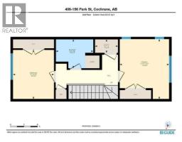 407, 156 Park Street, Cochrane, AB T4C3H3 Photo 25