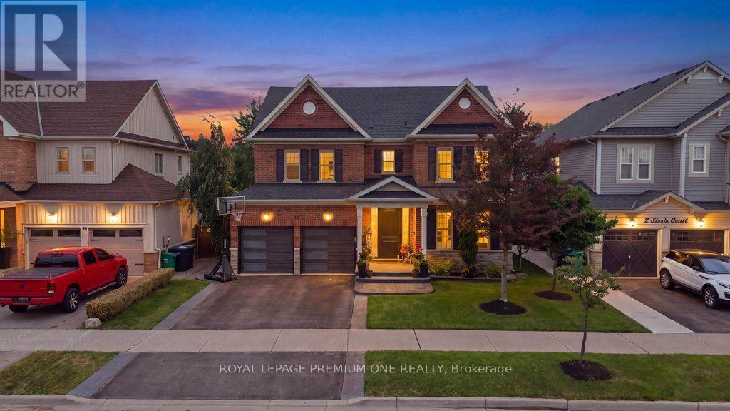 14 ATCHISON DRIVE - 1