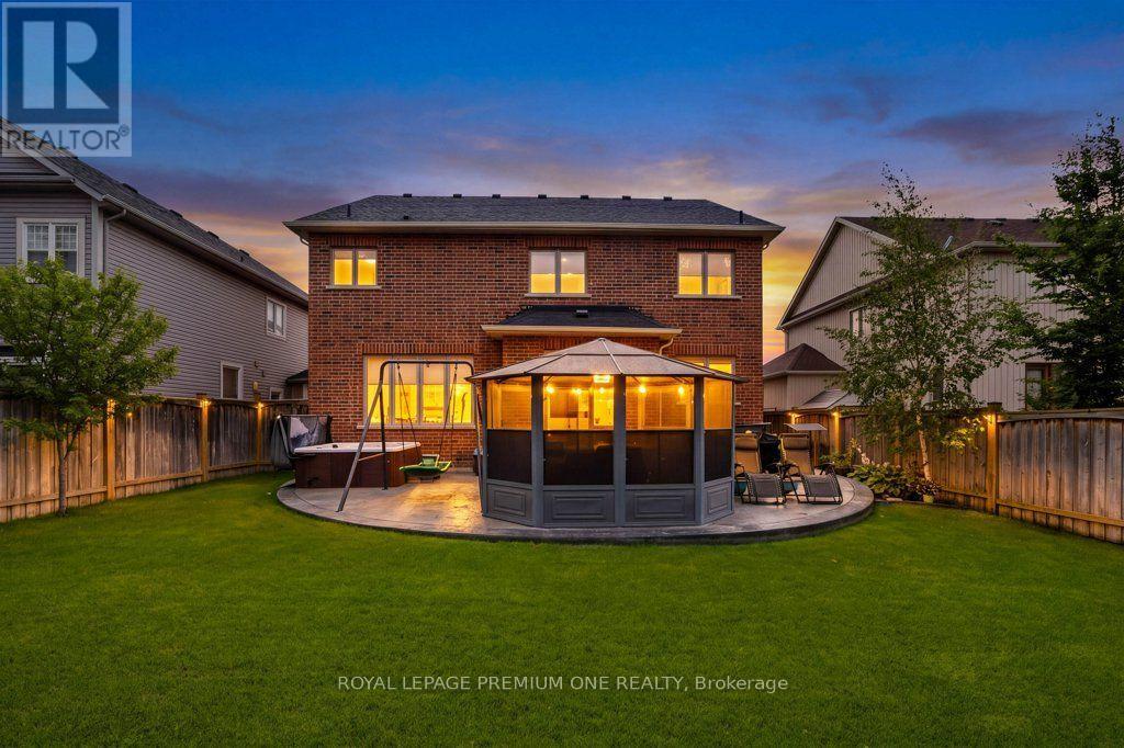 14 ATCHISON DRIVE - Image 32