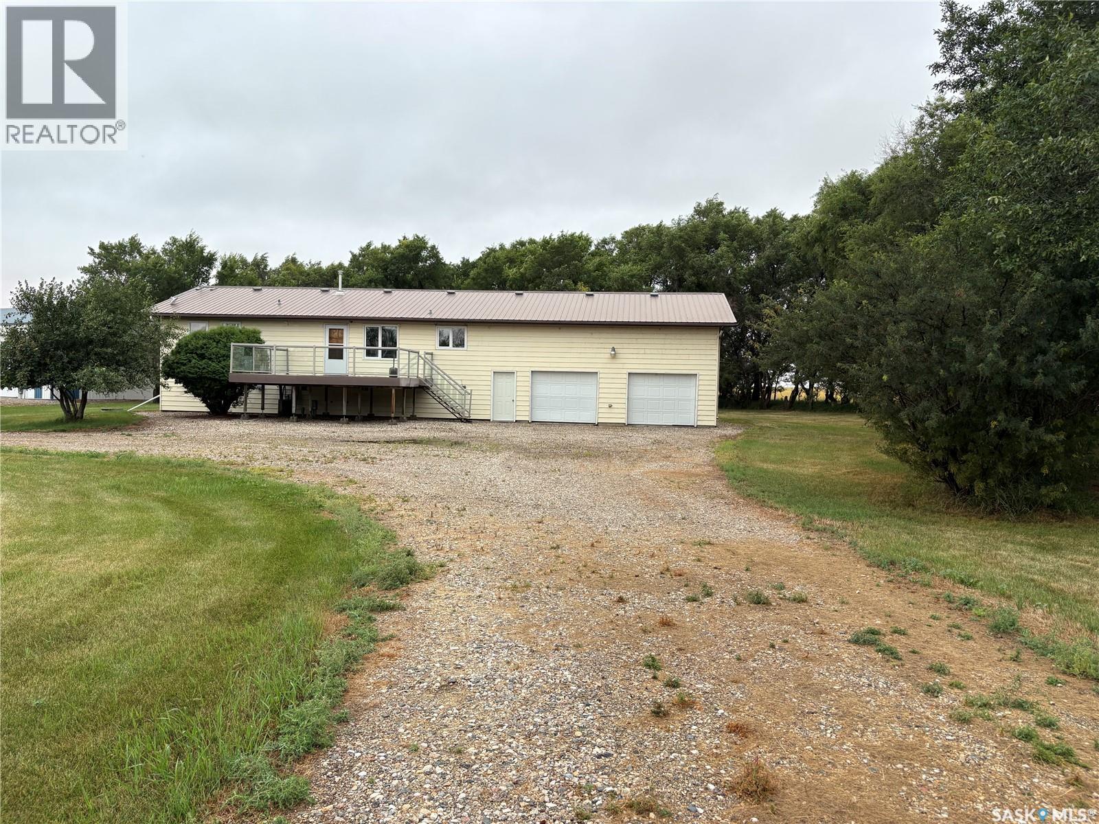 Maurer Acreage