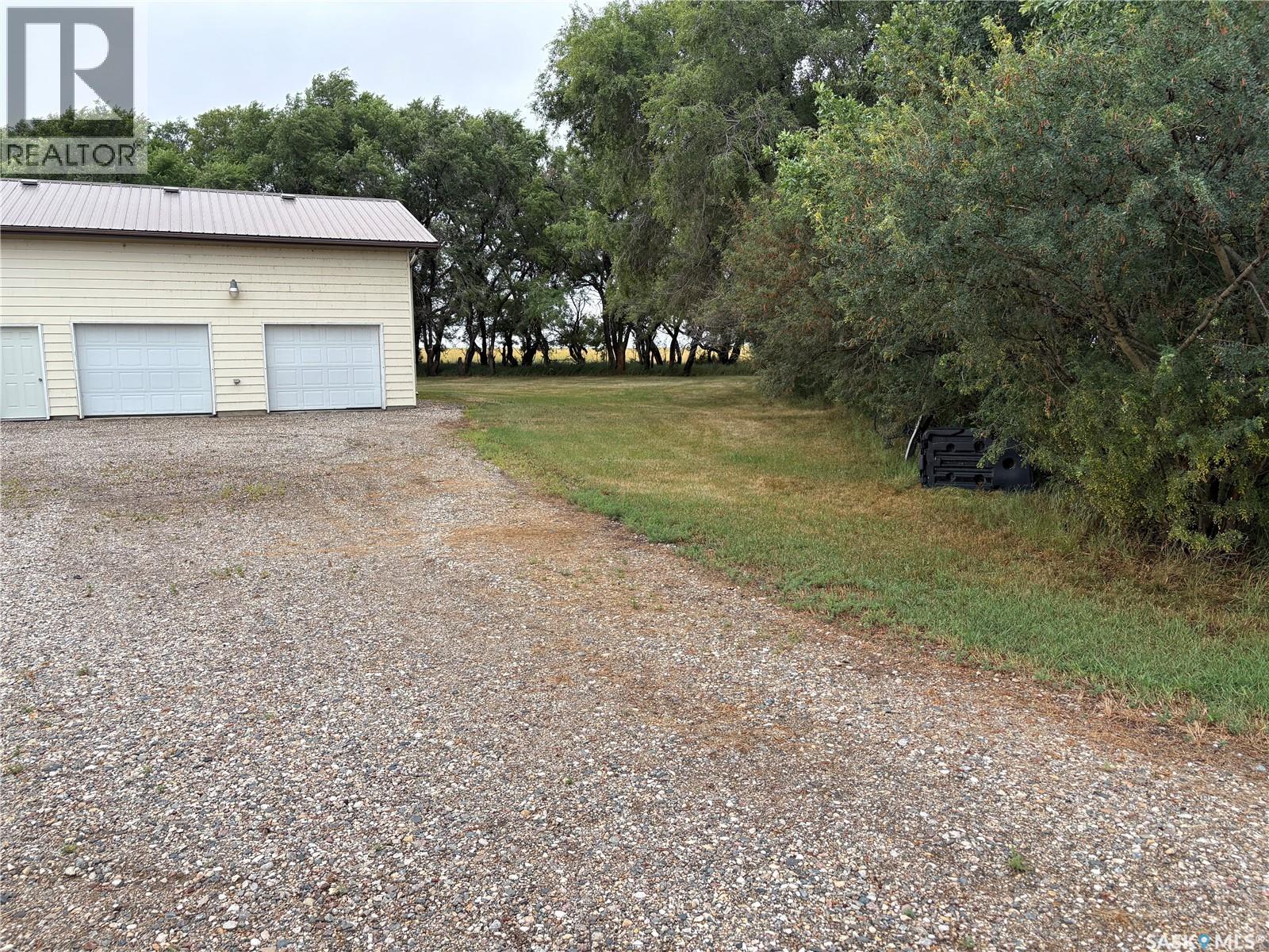 Maurer Acreage - 2