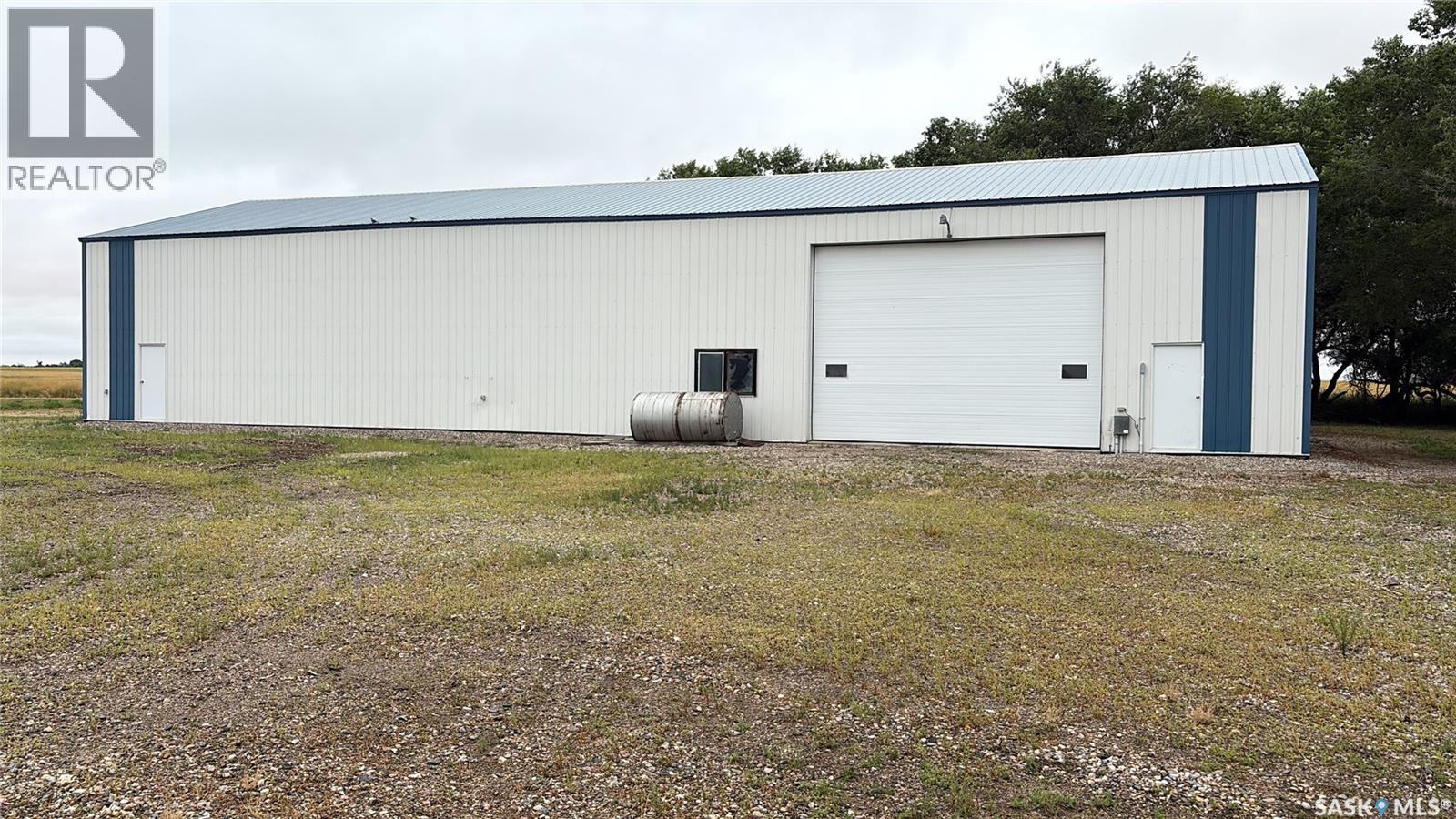 Maurer Acreage - 30