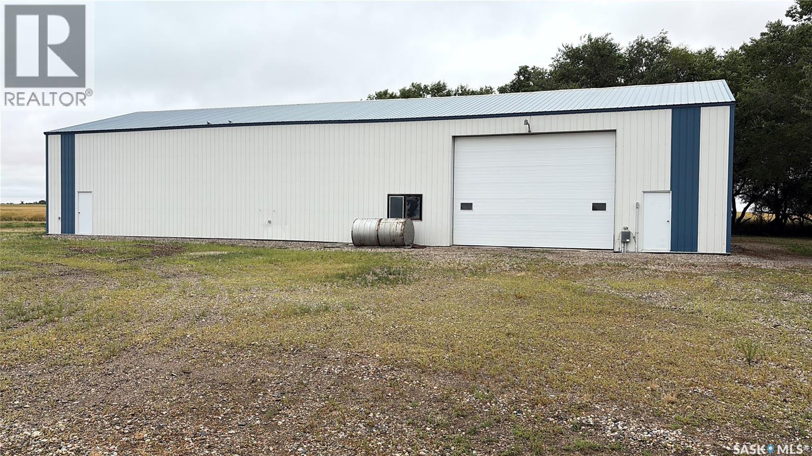 Maurer Acreage - 36