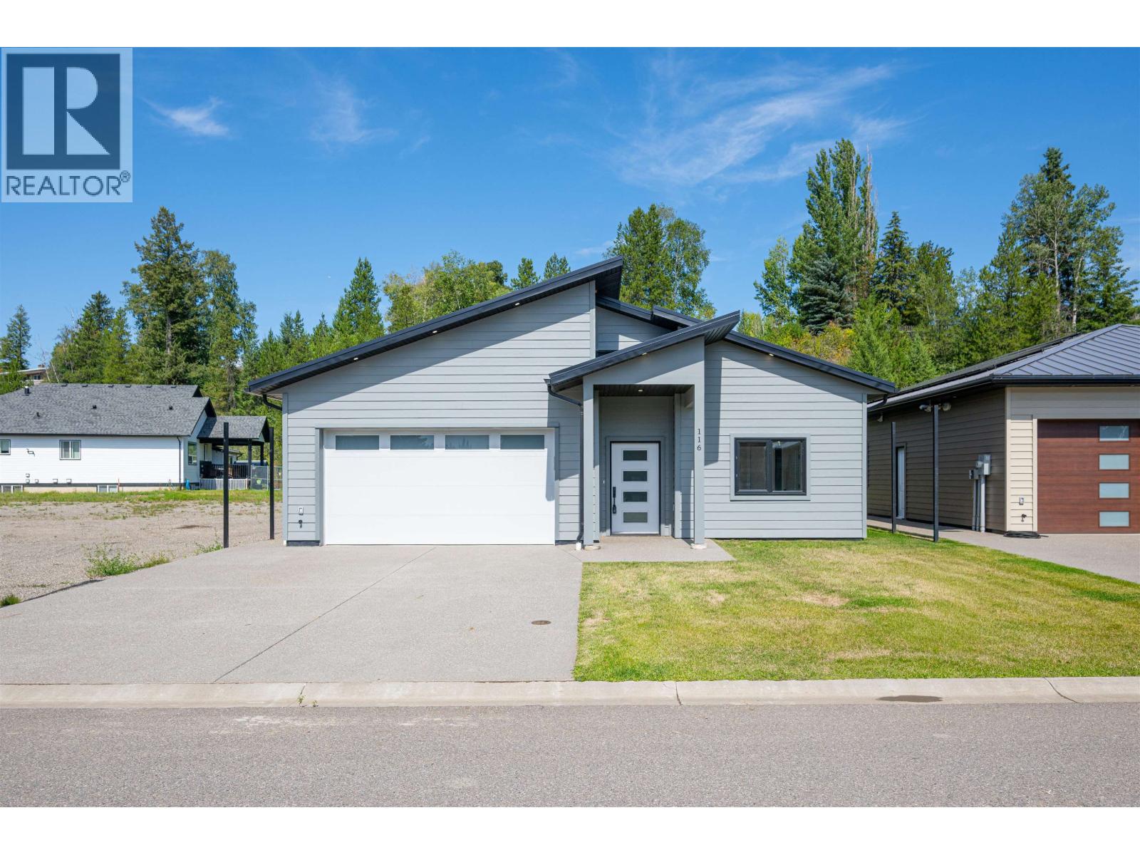 Kitchen of 116 960 NORTH NECHAKO ROAD · Prince George, BC