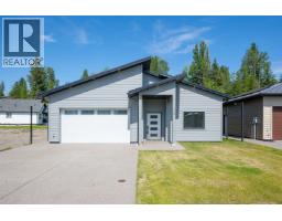 Kitchen of 116 960 NORTH NECHAKO ROAD · Prince George, BC