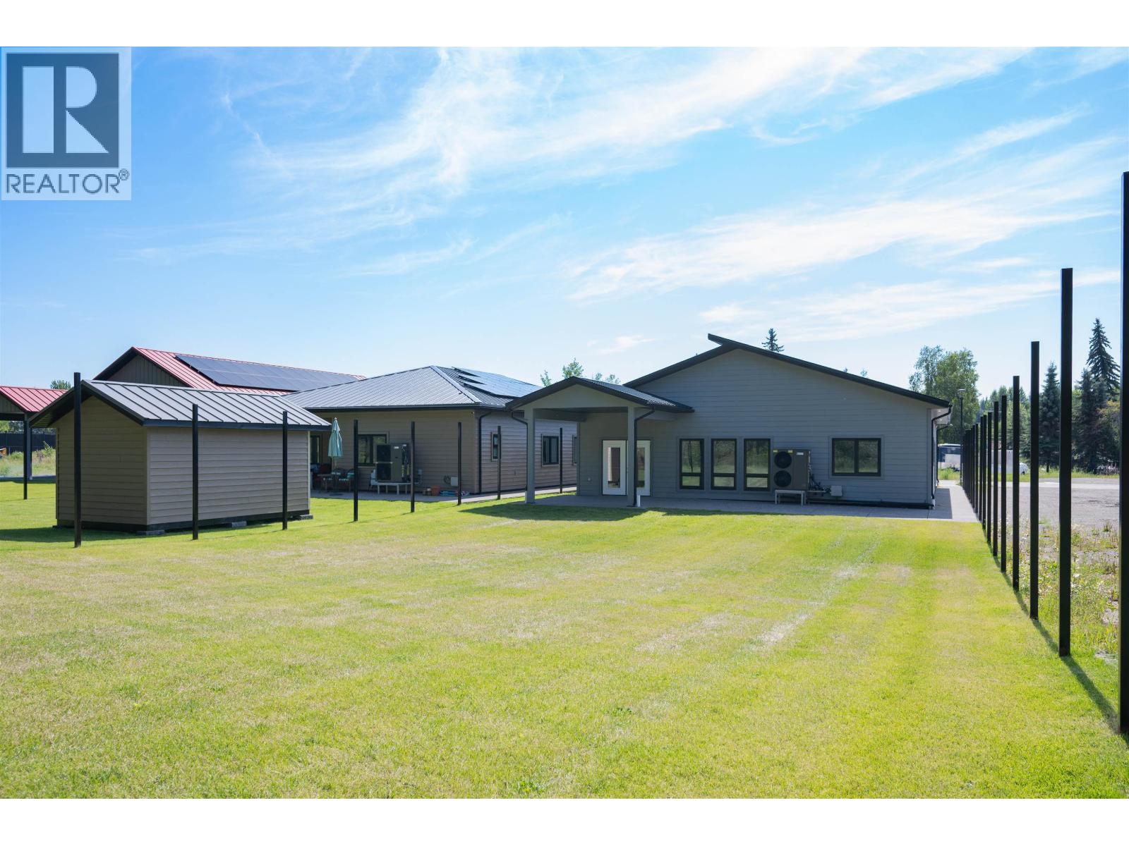 Photo 36 of 41 — 116 960 NORTH NECHAKO ROAD · Prince George, BC