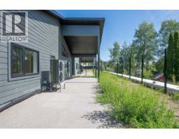 Backyard of 117 960 NORTH NECHAKO ROAD · Prince George, BC