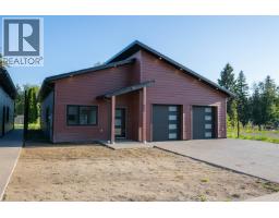 Primary bedroom of 117 960 NORTH NECHAKO ROAD · Prince George, BC