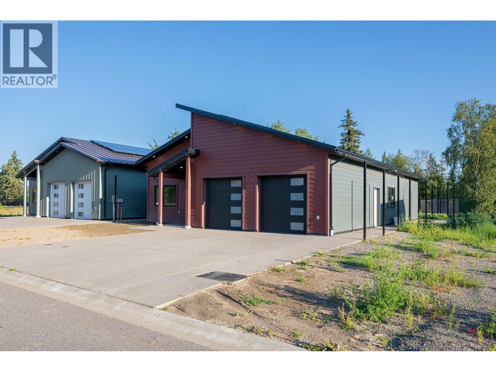 Property for sale at 117 960 NORTH NECHAKO ROAD