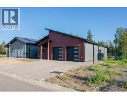 Front exterior of 117 960 NORTH NECHAKO ROAD · Prince George, BC