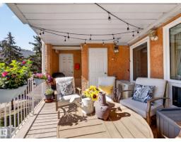 #211 9003 106a Av Nw, Edmonton, AB T5H3Y7 Photo 43