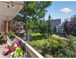 #211 9003 106a Av Nw, Edmonton, AB T5H3Y7 Photo 45
