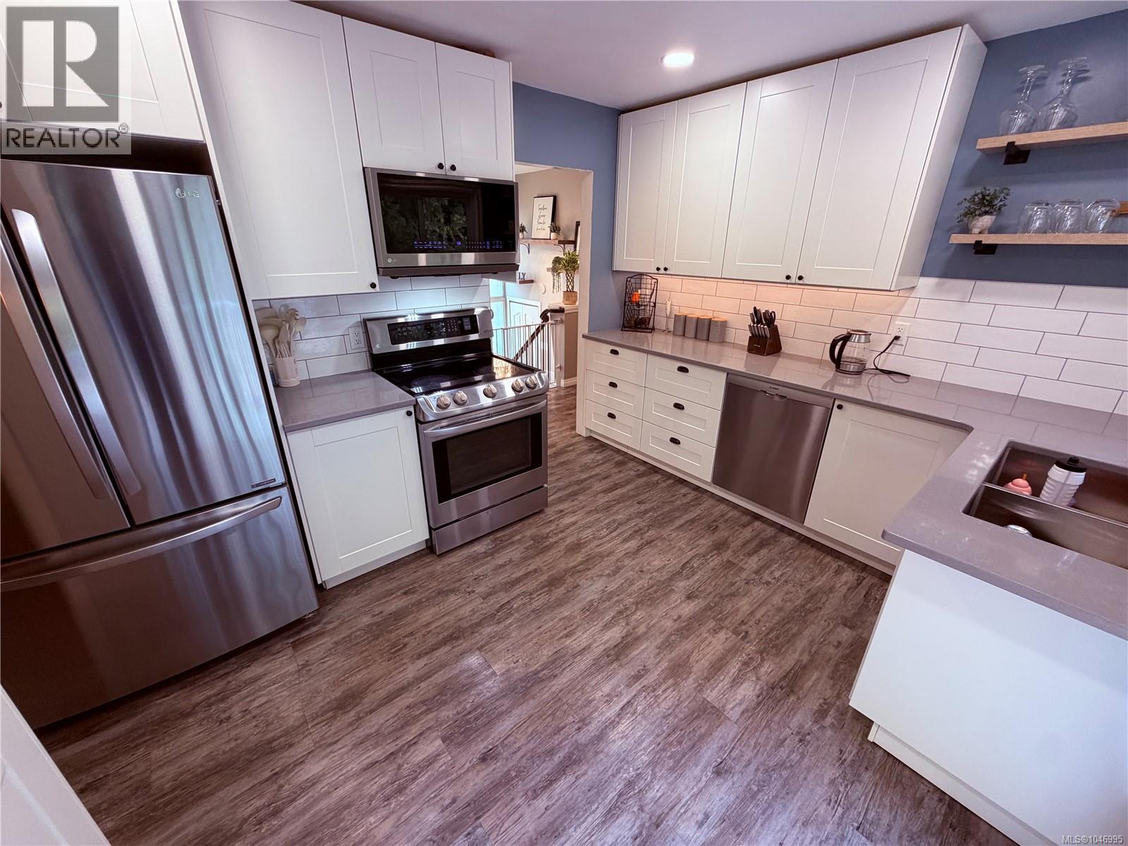 3374 Uplands Dr, Nanaimo