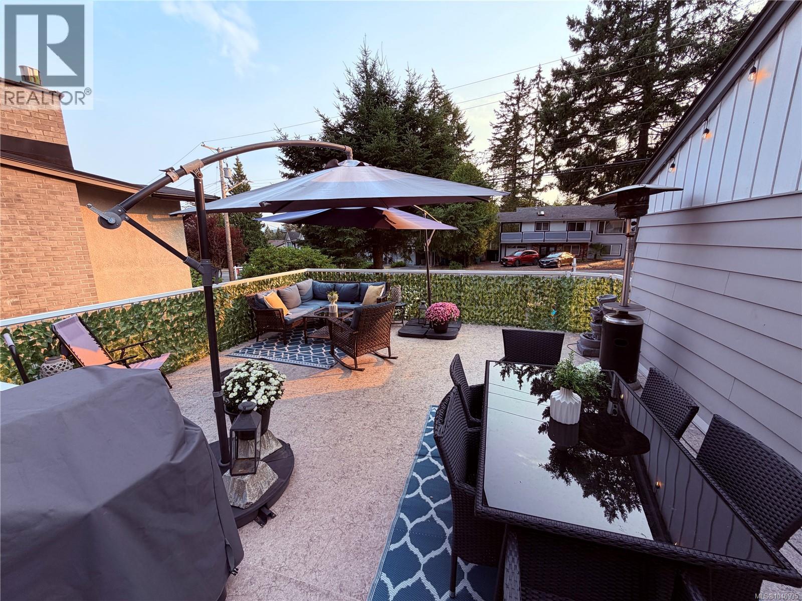3374 Uplands Dr, Nanaimo